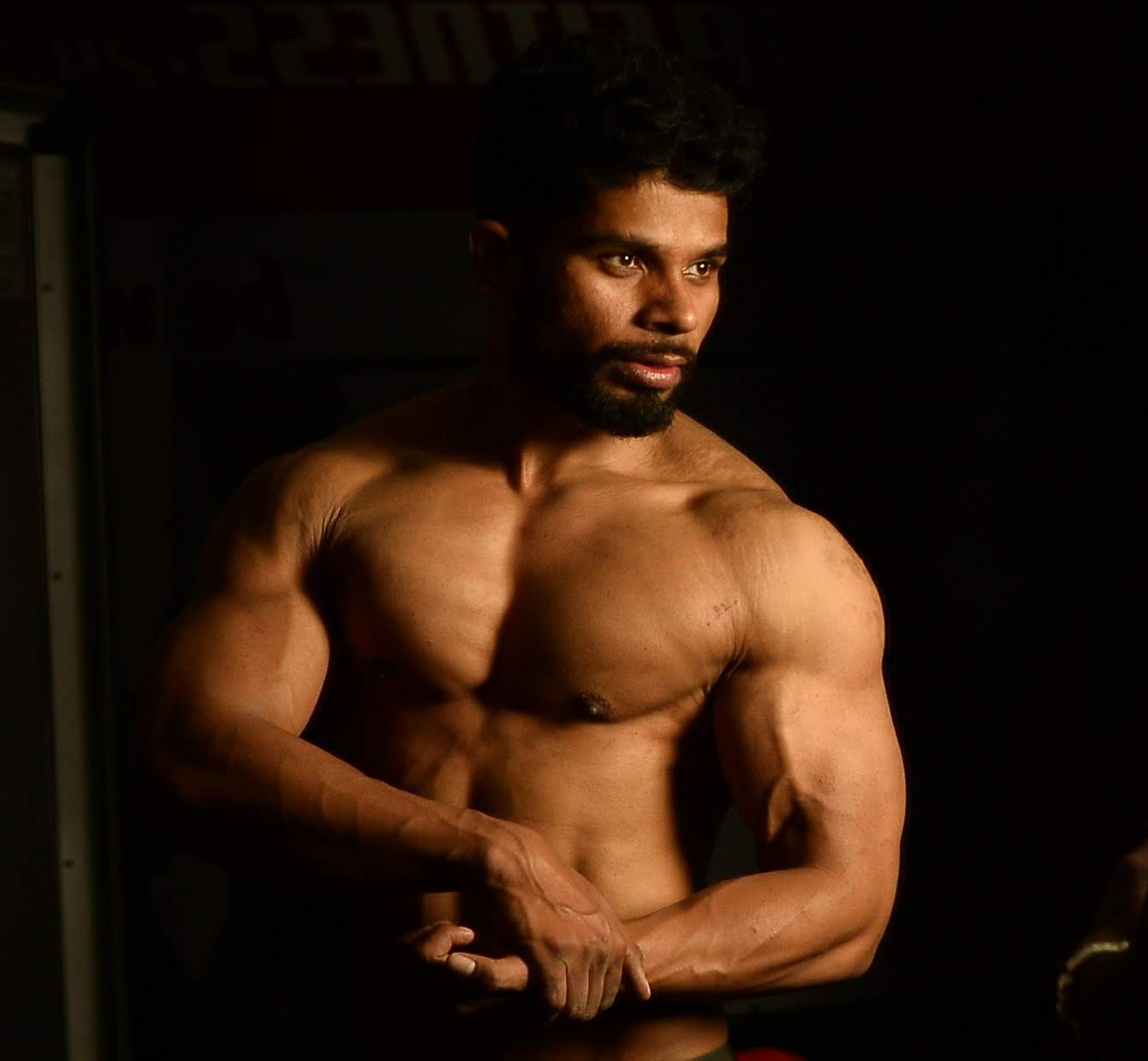 Charu Chandra - Founder