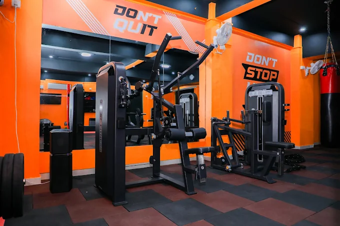 Squat rack placeholder — swap me