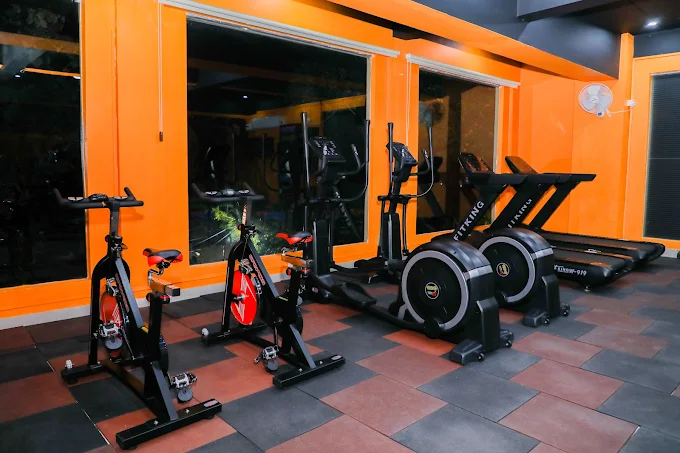 Dumbbells placeholder — swap me