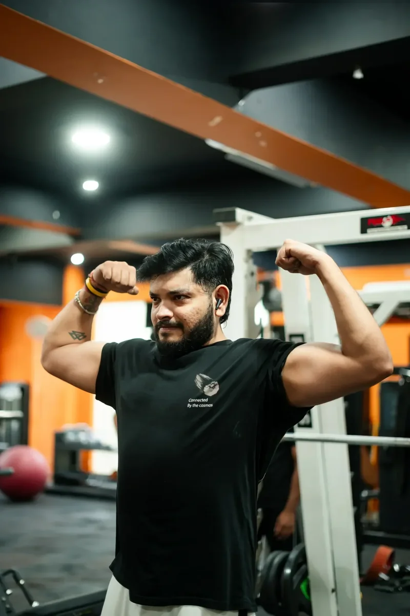 Training 15