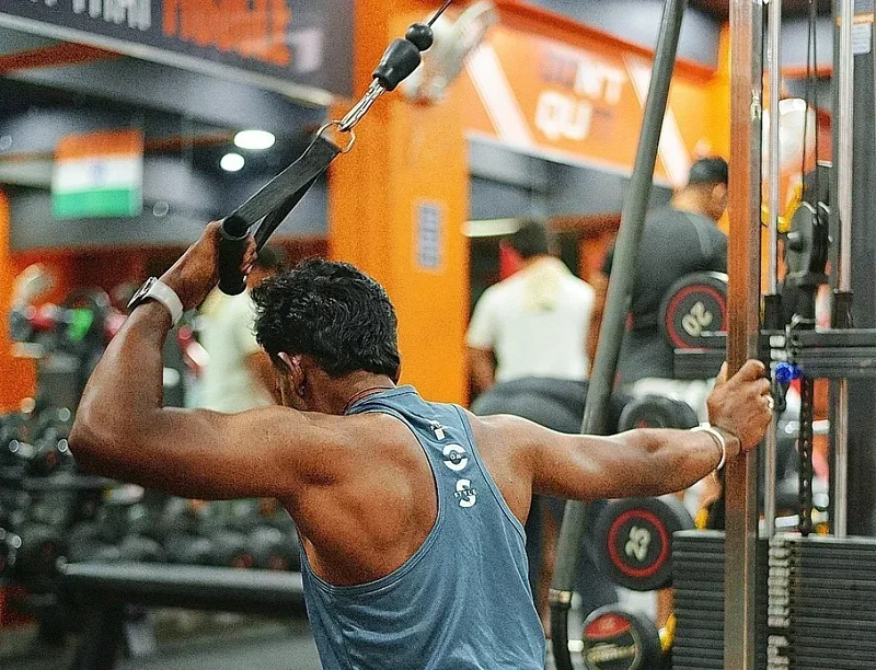 Training 3